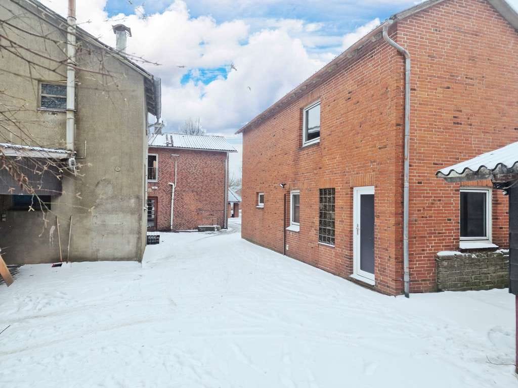 Immobilie in Süderhastedt - Wohn- und Geschäftshaus | Sofort frei | Zur Eigennutzung oder als Kapitalanlage - Bild 2