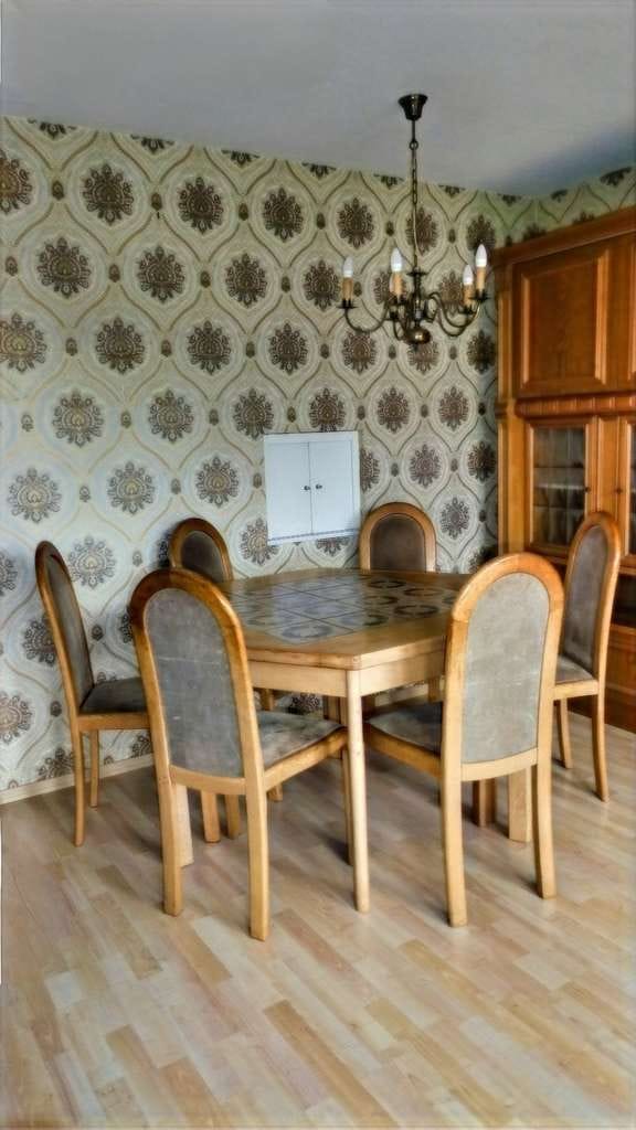 Immobilie in Weinsberg - Zweifamilienhaus mit Garage in Grantschen - teilvermietet - Bild 2