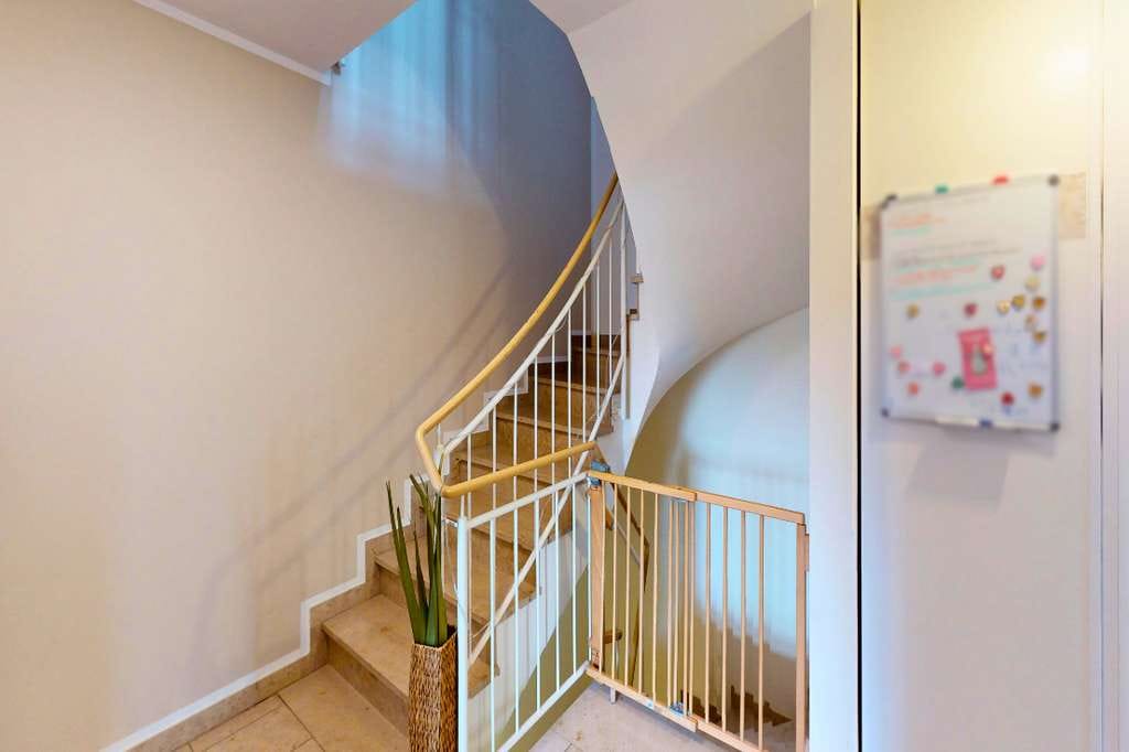 Immobilie in Wettstetten - ** Familien aufgepasst: Reihenendhaus mit großem Garten, Südterrasse & 2 Garagen ** - Bild 4