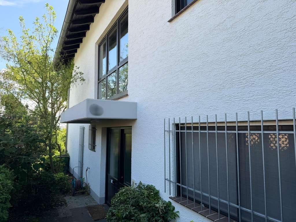 Immobilie in Udenheim - Architektur mit Charakter - Stilvolles Wohnhaus mit ELW - Bild 1