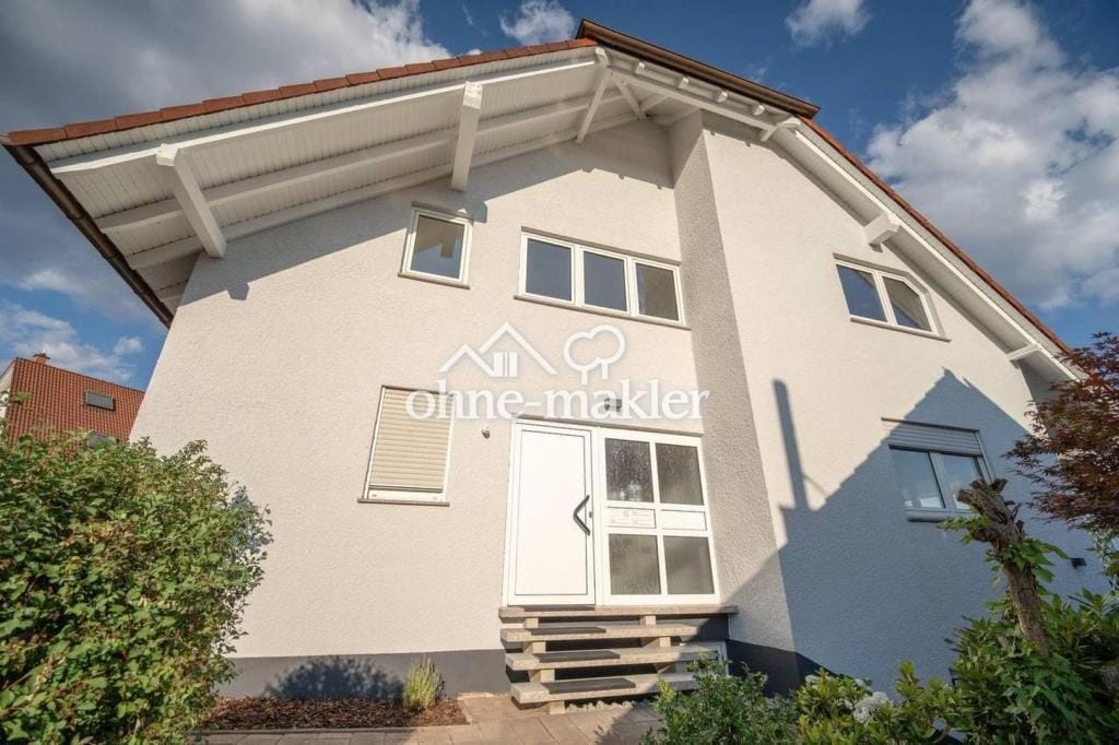 Immobilie in Steinwenden - Mehrfamilienhaus in Steinwenden - Bild 0