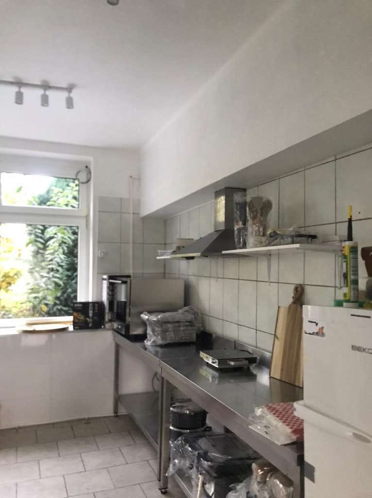 Immobilie in Colditz - MFH Im Stadtkern Colditz 2x Wohnung, 1x Café - voll vermietet - Bild 4