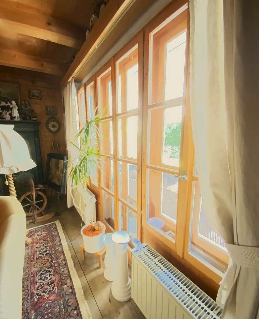 Immobilie in Neureichenau - Exklusives ZWEI/MEHRPARTEIENHAUS  im Landhausstil: moderne Technik, einzigartiges Anwesen - Bild 1