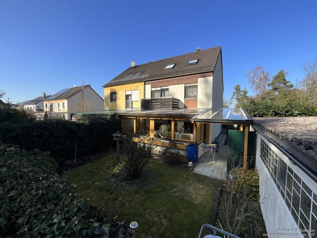 Immobilie in Schwanstetten -  - Bild 1