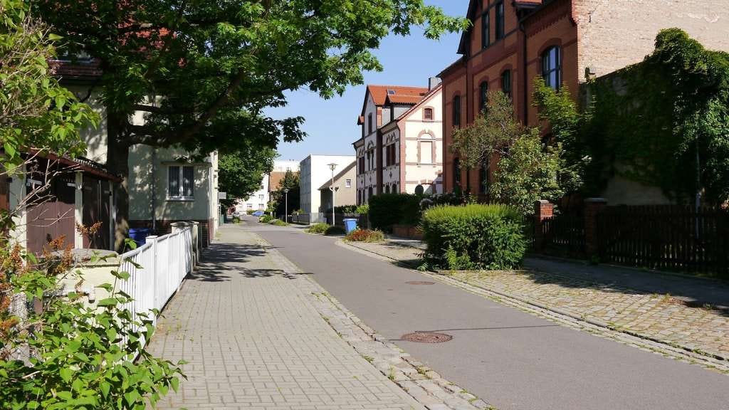 Immobilie in Weißwasser/O.L. - Běła Woda - Nutze deine Chance auf Wohneigentum - Bild 2