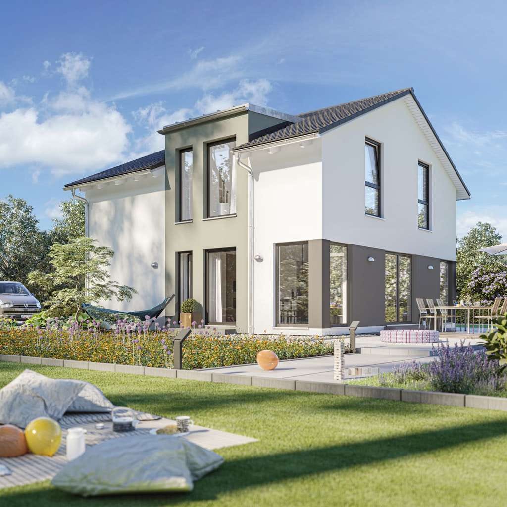 Immobilie in Wutha-Farnroda - Wo Gemütlichkeit zu Hause ist - Bild 0