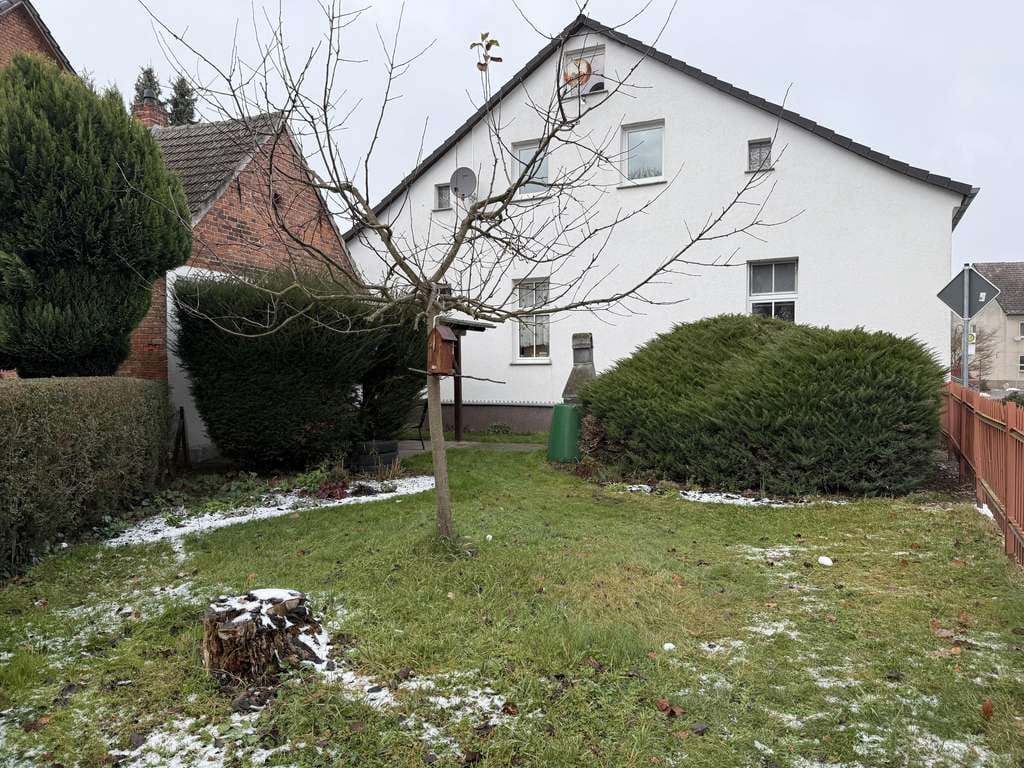 Immobilie in Wittenberg - Attraktives Mehrfamilienhaus für Kapitalanleger  - Bild 3