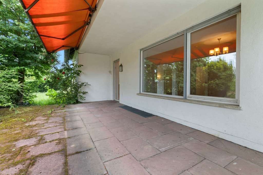 Immobilie in Aystetten - Großzügiges Einfamilienhaus in begehrter Hanglage in Aystetten - Bild 4