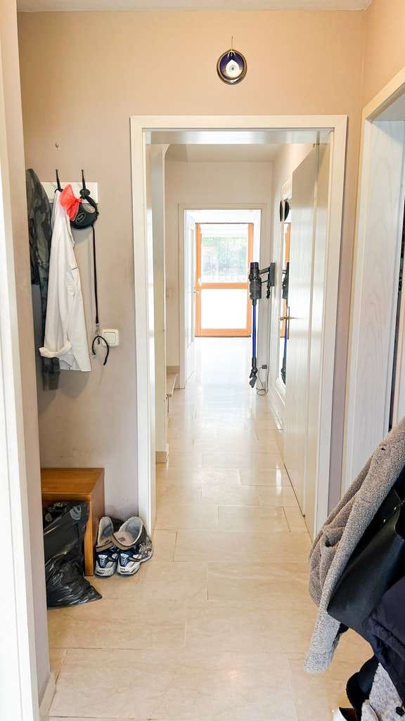 Immobilie in Aystetten - Charmantes Reihenmittelhaus in Aystetten - Bild 1