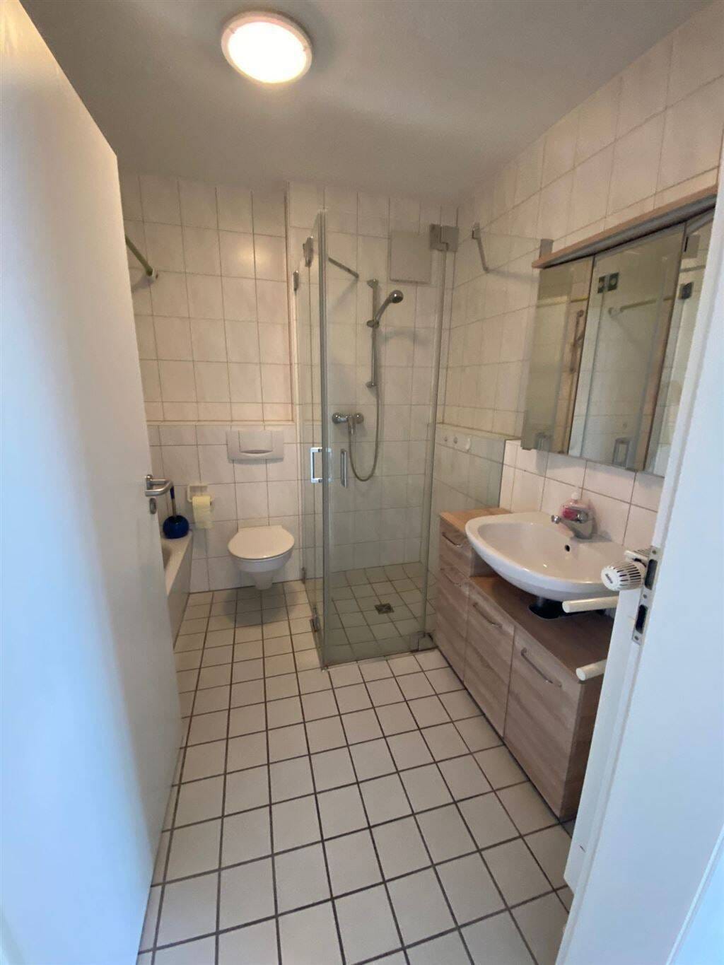 Immobilie in Wächtersbach - Schöne 2 Zimmerwohnung mit Balkon in Wohnanlage - Bild 3