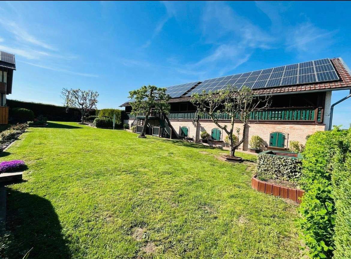 Immobilie in Adlkofen - Großzügige Doppelhaushälfte / Haus mit wunderschönem Garten - Bild 3