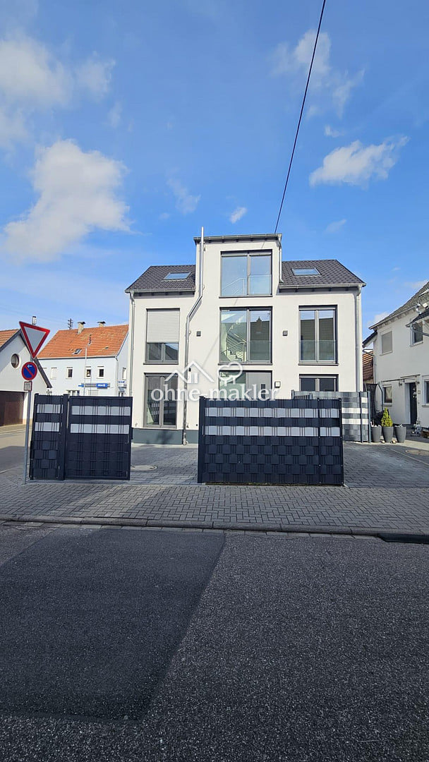Immobilie in Neuhofen - 🏡 Neuwertiges Smart-Home (Bj. 2018) – sofort einziehen statt bauen | provisionsfrei - Bild 0