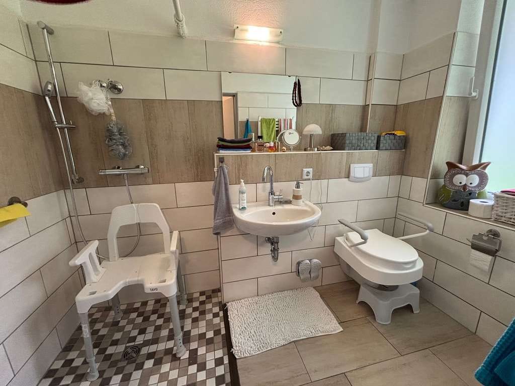 Immobilie in Norden - Kapitalanlage: 2-Zimmer-Erdgeschosswohnung - Bild 4