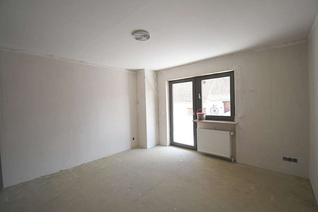 Immobilie in Wendelsheim - Großes Hofgut auf XXXL Grundstück mit vielen Nebengebäuden und sonnigem Garten - Bild 4