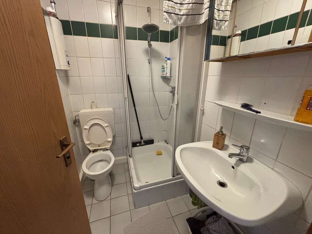 Immobilie in Beverungen - 11.160,00 € Mieteinnahmen p.a, 3 Wohneinheiten zentral in Beverungen - Bild 2