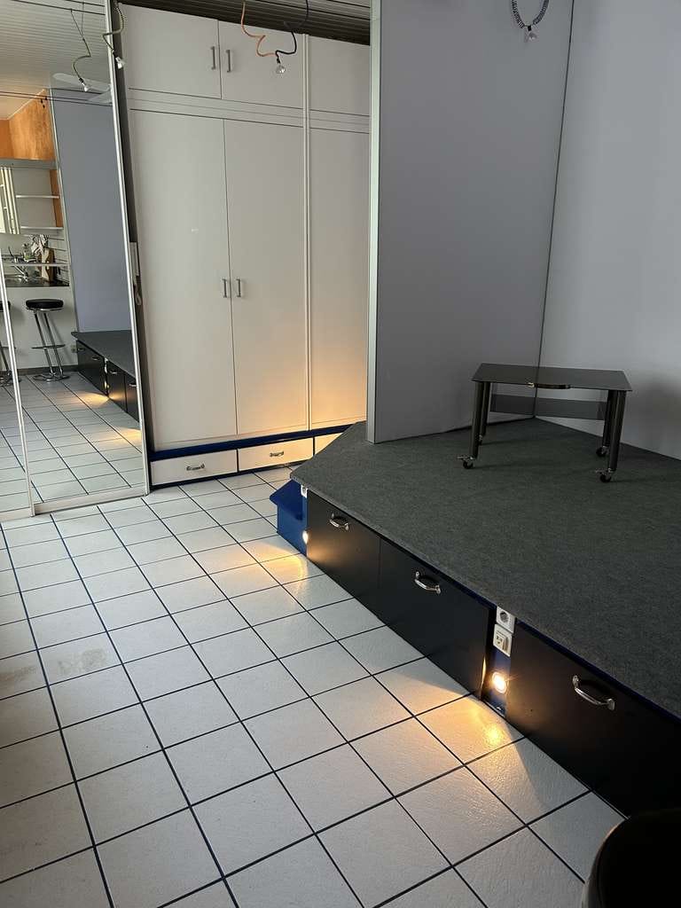 Immobilie in Heilbronn - 1-Zimmer-Wohnung 74072 Heilbronn Kernstadt  - Bild 3