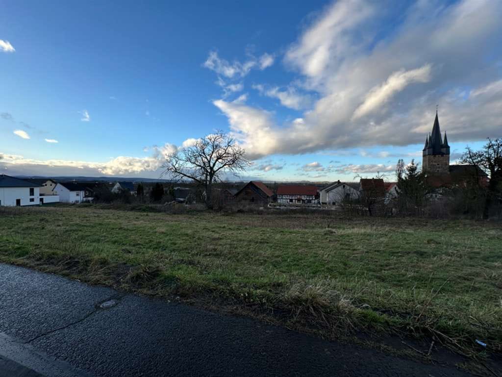 Immobilie in Wabern - Viel Wohnraum auf kleiner Fläche. Ihr energiesparendes Town & Country Raumwunder in Wabern - Bild 2