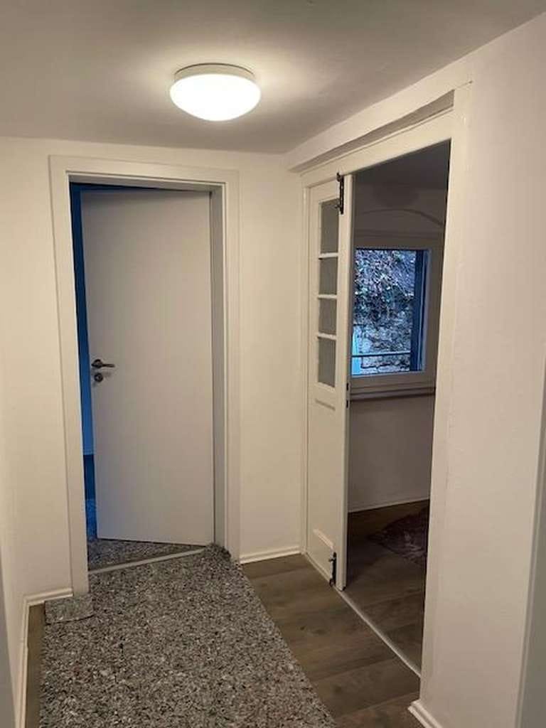 Immobilie in Tharandt - Saniertes EFH mit Werkstattanbau in Tharandt b. Dresden Ortsmitte - Bild 3
