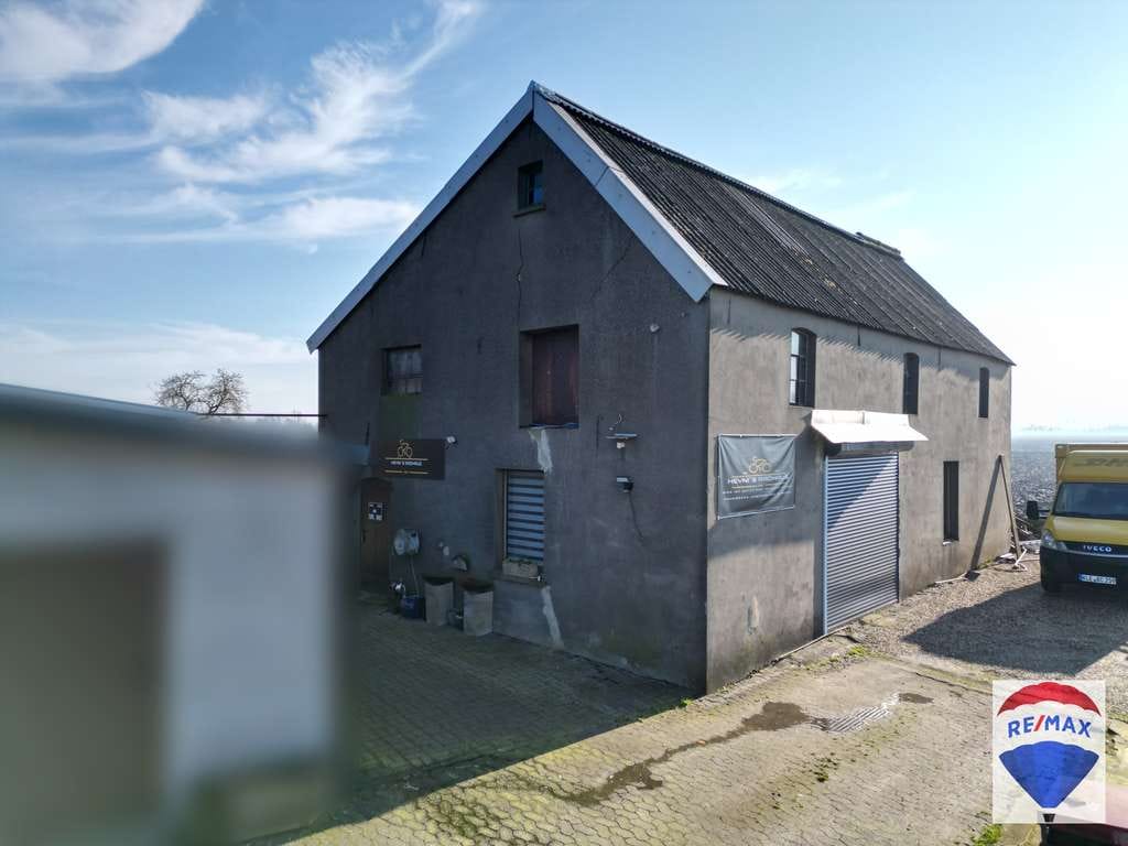 Immobilie in Rees - "Idyllisch leben & erfolgreich arbeiten – Ihr Traum-Anwesen in Rees!" - Bild 4