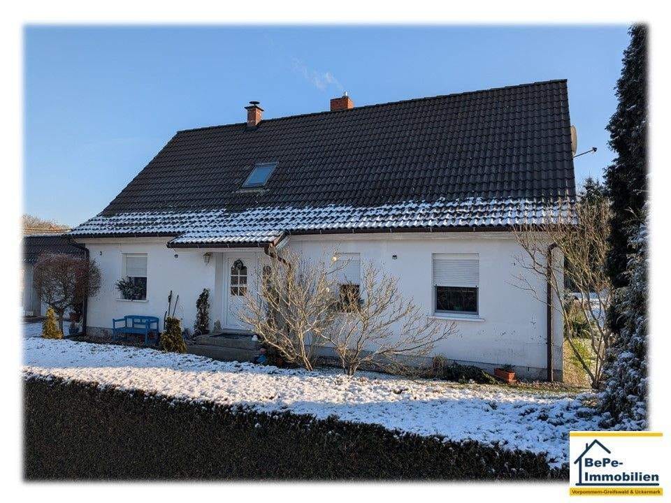 Immobilie in Viereck - BePe-Immobilien- Ruhig gelegen, mit viel Platz – Einfamilienhaus zu verkaufen - Bild 0