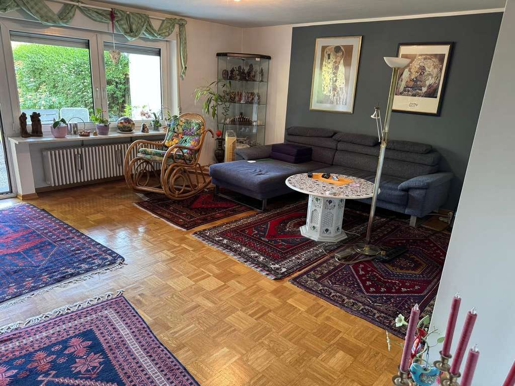 Immobilie in Jetzendorf - Renoviertes Reihenmittelhaus mit Terrasse und sonnigem Garten in Jetzendorf OT Priel! - Bild 0