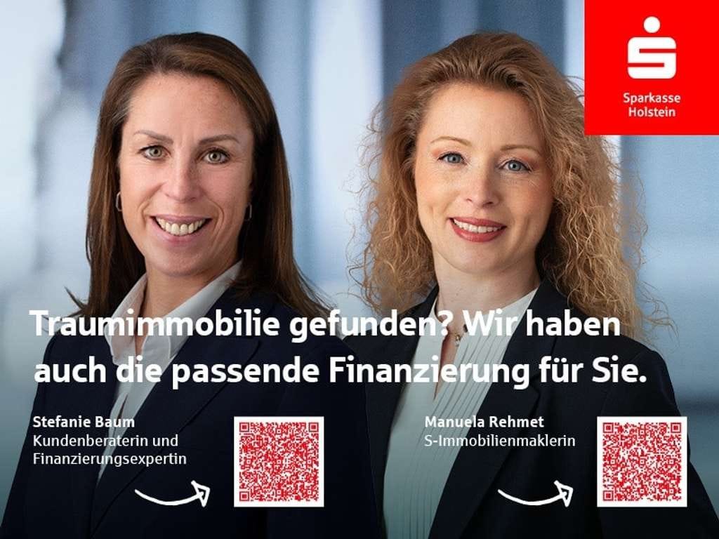 Immobilie in Ammersbek - Vermietete Wohnung in Lottbek! - Bild 3