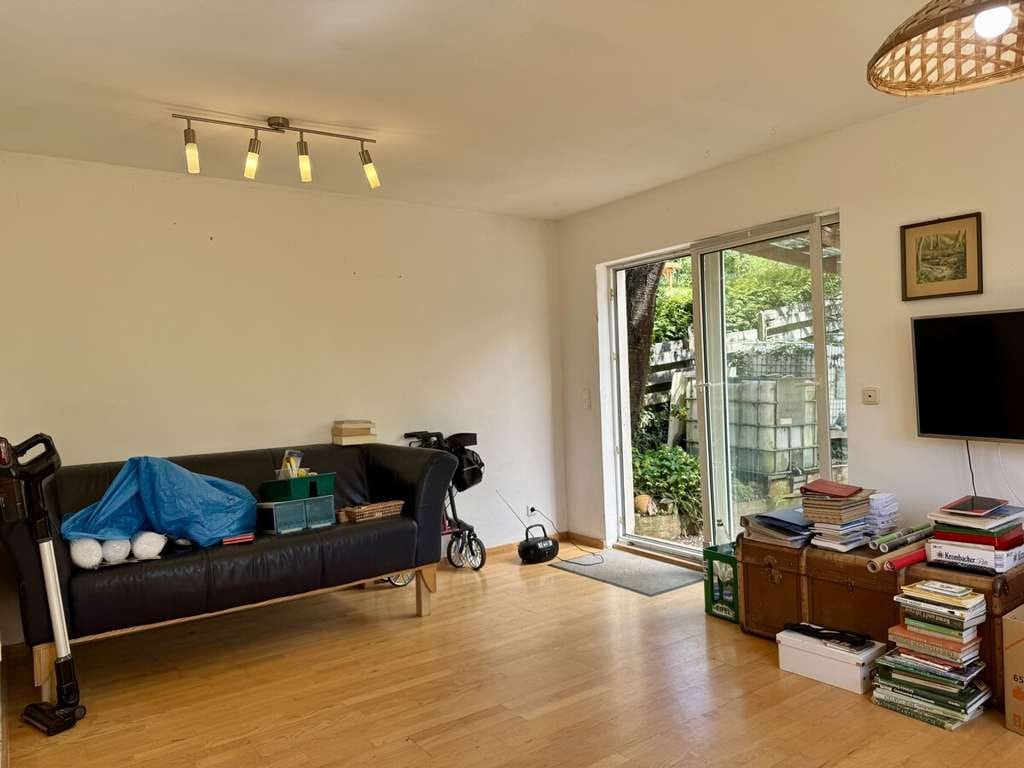Immobilie in Wittlich - Kleines Wohnhaus zum Verlieben und Gestalten - Bild 2