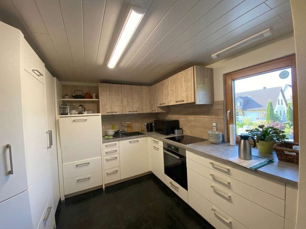 Immobilie in Alpirsbach - Gemütliche Doppelhaushälfte in idyllischer Lage von Alpirsbach - Bild 1
