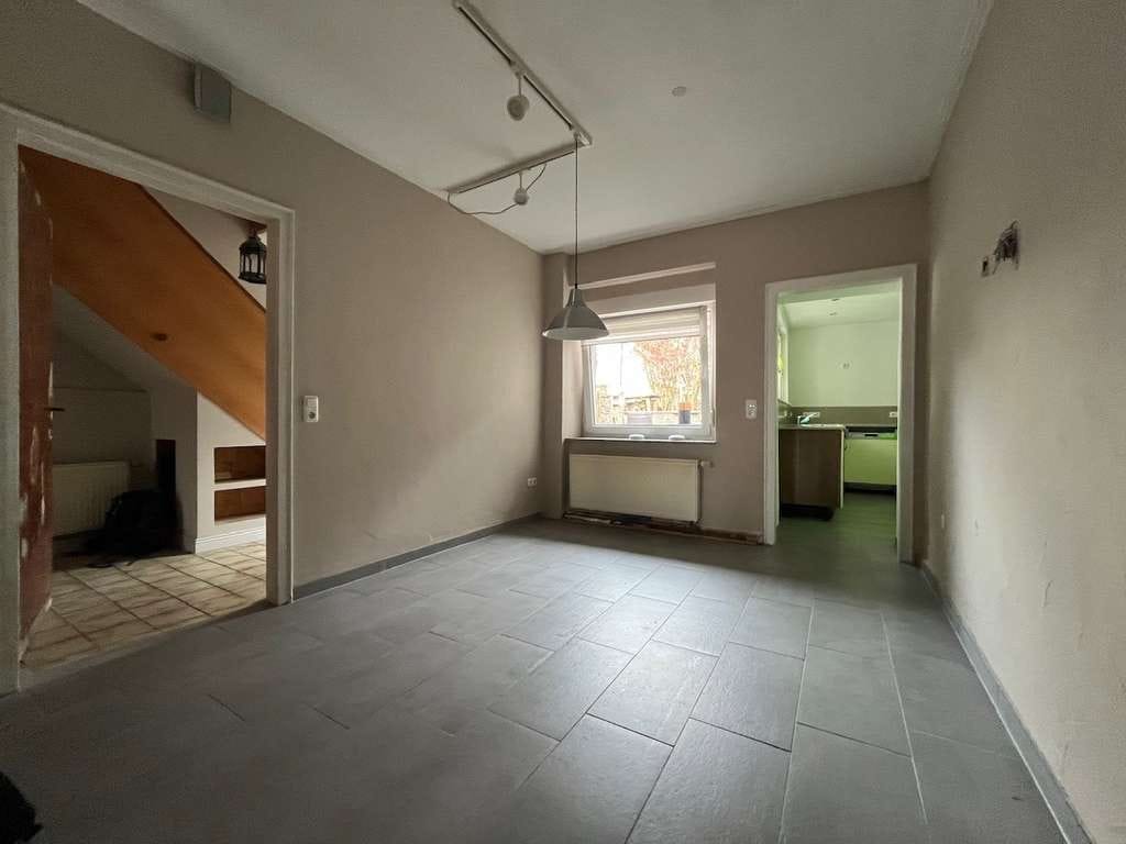 Immobilie in Merzig - Einfamilienhaus in Merzig-Ballern - Bild 1