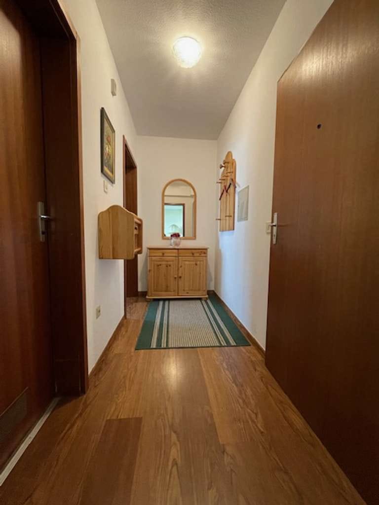 Immobilie in Oberaudorf - Urlauben und Verdienen - gemütliche Ferienwohnung mit direktem Zugang zum Garten - Bild 4
