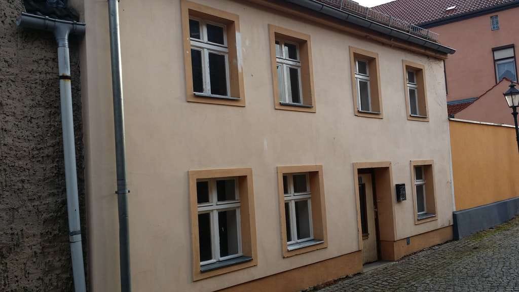 Immobilie in Trebbin - Historisches Wohnen mit besonderem Charakter im Herzen von Trebbin - Bild 1