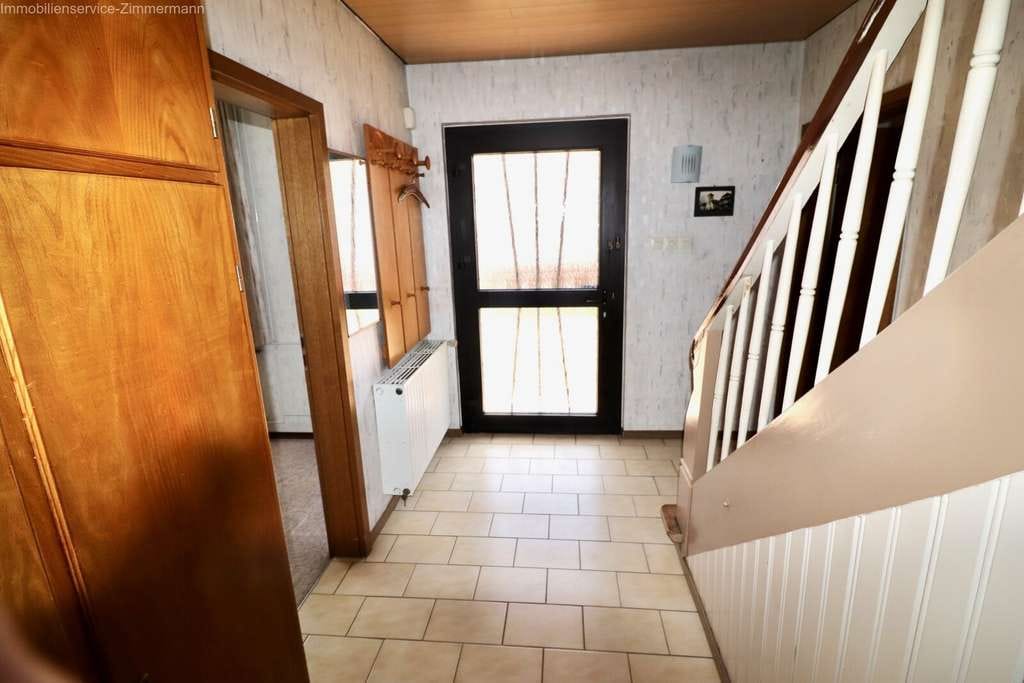 Immobilie in Rheinau - Einfamilienhaus mit großem Grundstück zu verkaufen - Bild 2
