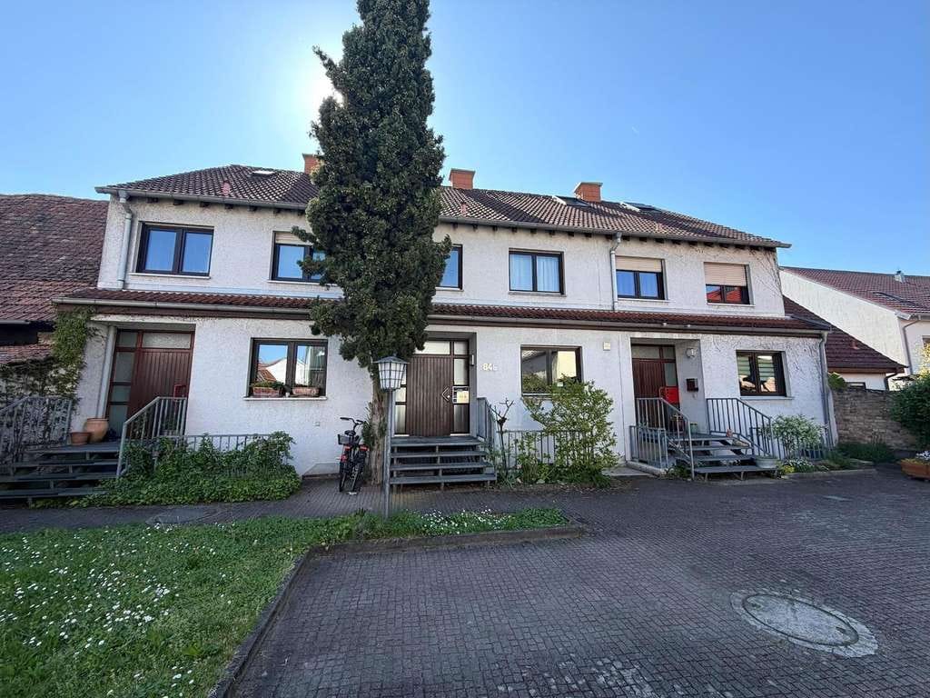 Immobilie in Jockgrim - Ruhiges und schönes Reihenhaus mit Garten * in Jockgrim - Bild 0