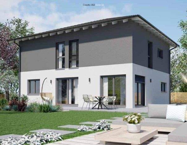 Immobilie in Hepberg -  Ein Haus, das die ganze Familie glücklich macht! Ausgerichtet für ein langes Leben! - Bild 0