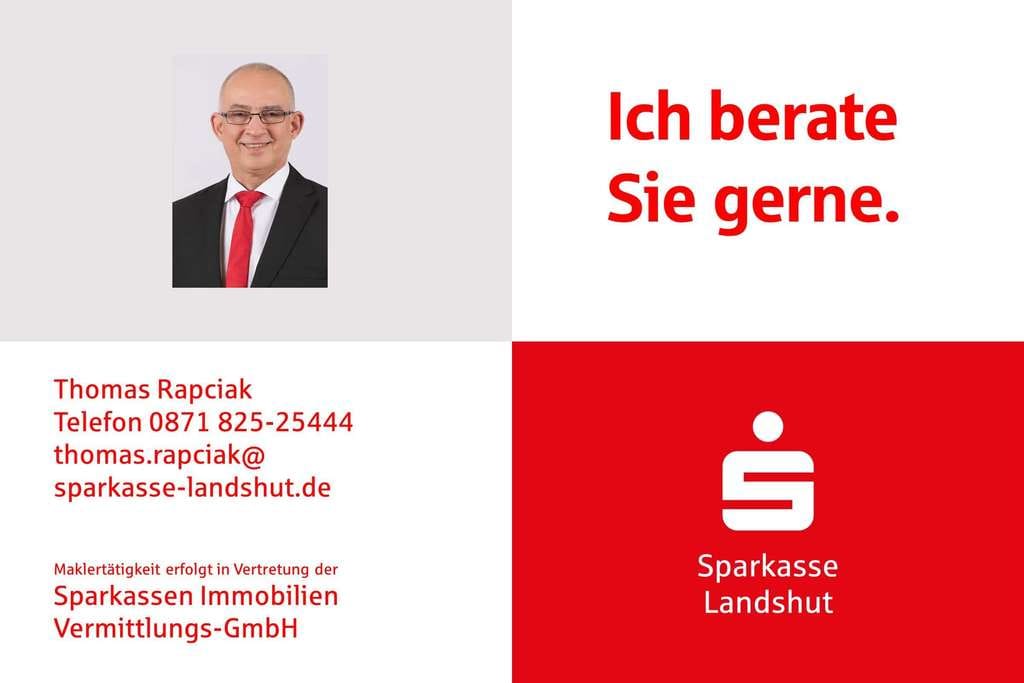 Immobilie in Vilsbiburg - Modernes Wohnglück: Erstbezug nach Kernsanierung auf Neubau-Niveau - Bild 4