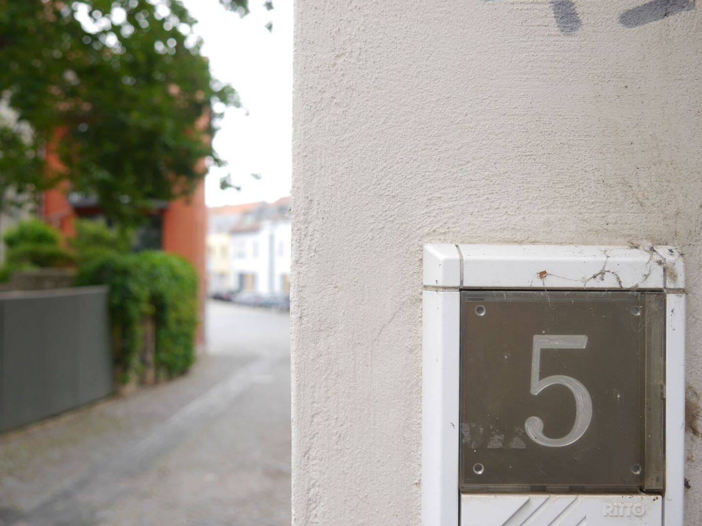 Immobilie in Weimar - IN VORBEREITUNG | MFH mit 3-Einheiten auf 158,60qm Wohnfläche | meroplan Immobilien GmbH  - Bild 3