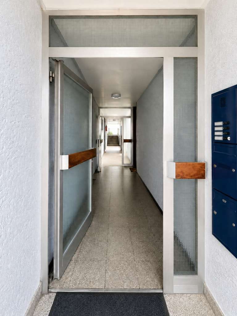 Immobilie in Gaildorf - Charmante 1-Zimmer-Wohnung im Herzen von Gaildorf - Bild 2