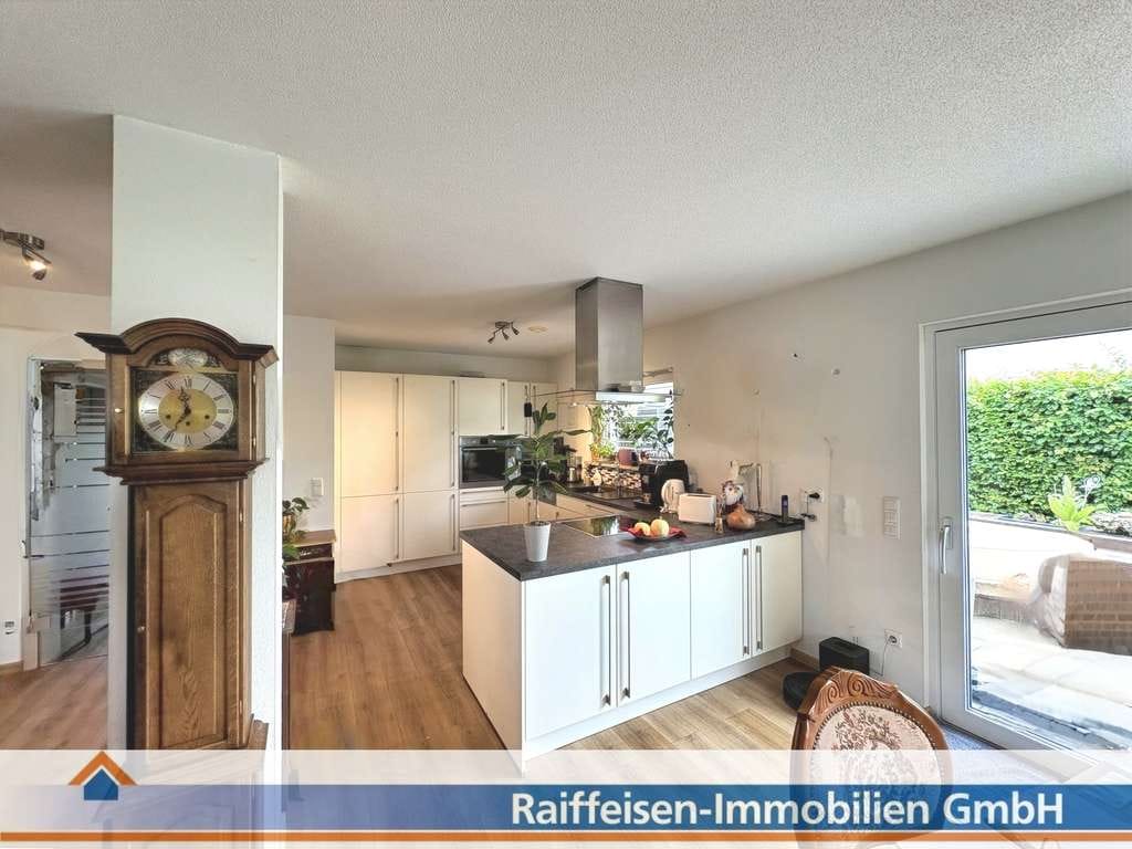 Immobilie in Riekofen - Modernes, energieeffizientes Einfamilienhaus in Riekofen - Bild 1
