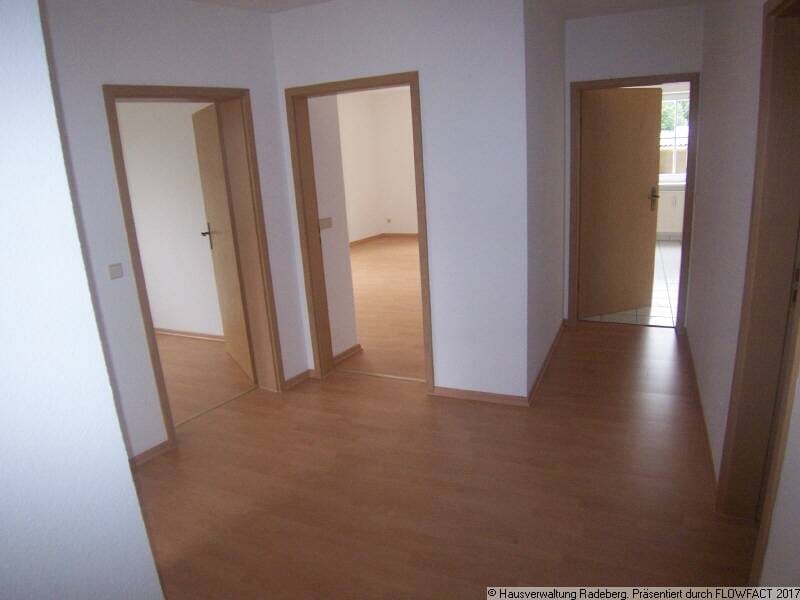 Immobilie in Elstra - Halštrow - top 2-Raumwohnung - Bild 1