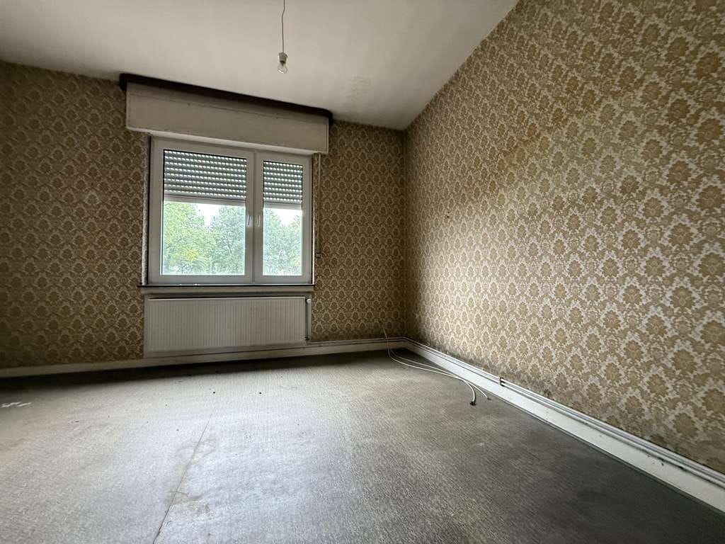 Immobilie in Bramsche - Wohnhaus in Bramscher Außenbereichslage mit Eigentumsgrundstück  - Bild 4