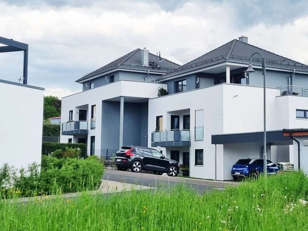 Immobilie in Künzell - Langweilig ist anders! Schickes Penthouse - umlaufende Terrasse + Aufzug! - Bild 1