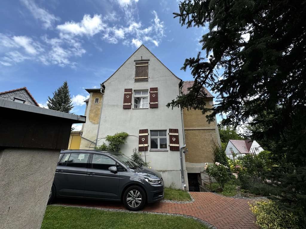 Immobilie in Oderwitz - Idyllisches Einfamilienhaus /Ferienhaus in malerischer, ruhiger Lage - Bild 3