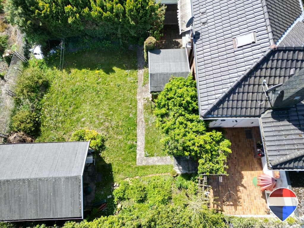 Immobilie in Kranenburg - Charmante Doppelhaushälfte mit Einliegerwohnung in ruhiger Wohnlage! - Bild 3