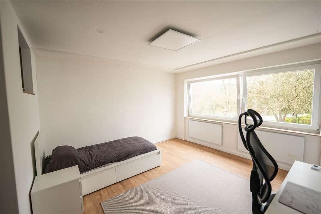 Immobilie in Blaustein - Attraktive Investmentchance – Modernisierte 1-Zimmer-Wohnung in Blaustein - Bild 4