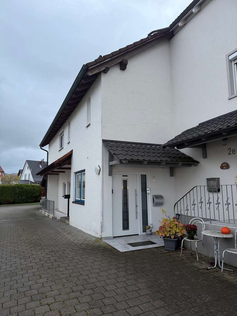 Immobilie in Bermatingen - Hochwertige 4,5-Zimmer-Wohnung in ruhiger Lage - Bild 1
