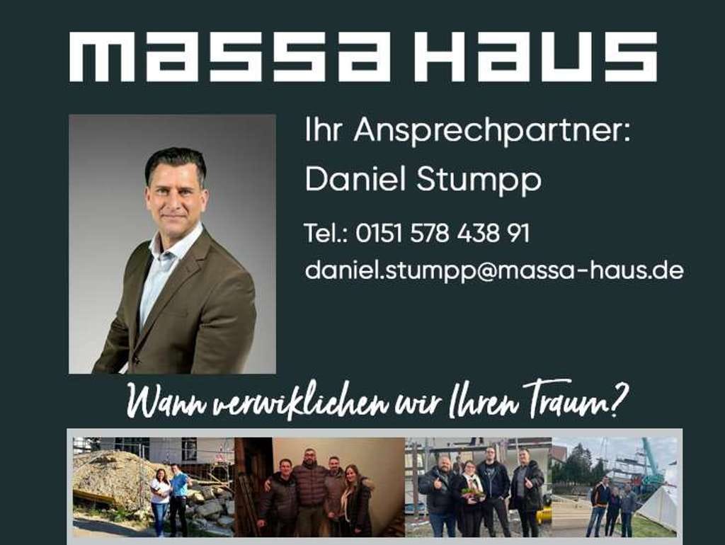 Immobilie in Gondelsheim - Hier könnte Ihr Traum vom eigenen Haus mit Keller wahr werden. - Bild 2