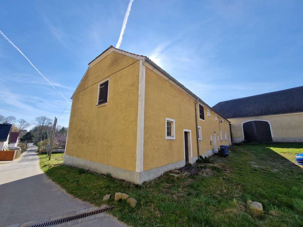 Immobilie in Königshain - Freistehendes Einfamilienhaus - Bild 3