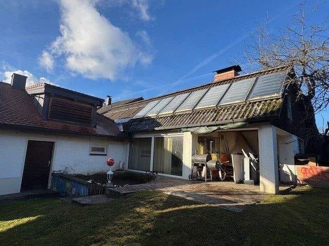 Immobilie in Maxhütte-Haidhof - Mehrfamilienhaus, Maxhütte-Haidhof, Ponholz - Bild 2
