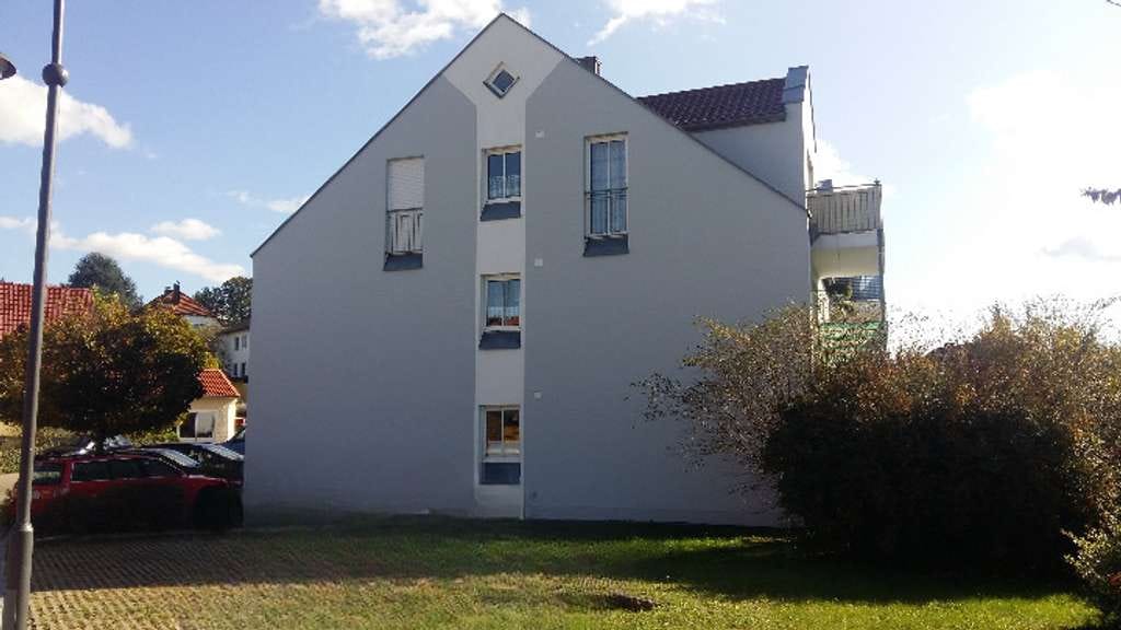 Immobilie in Scheyern - Für den Kapitalanleger: Mehrfamilienhaus in Scheyern (Erbbau) - Bild 4