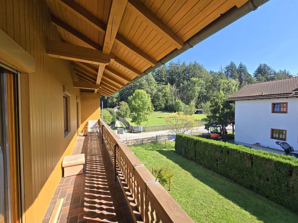 Immobilie in Polling - .... frei zum Selbstbezug - preiswertes Ein-Zweifamilienhaus mit rd. 160m² Wohnfläche.... - Bild 3